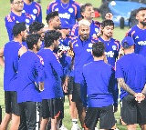 T20 WC: Abhishek discharged from hospital, decision on his participation on match day, says Tilak