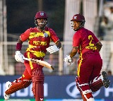 T20 WC: Rutherford's 76 not out helps Windies to 196/6 against England