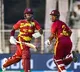 T20 WC: Rutherford's 76 not out helps Windies to 196/6 against England
