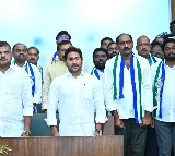 Andhra's coalition govt made Governor speak lies in Assembly, says YSRCP
