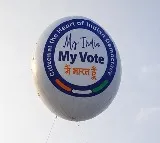 73 per cent voter turnout recorded in Telangana municipal polls