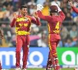 T20 WC: Motie, Chase strangle England as Windies win by 30 runs