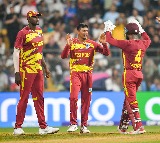T20 WC: Motie, Chase strangle England as Windies win by 30 runs