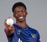 Max Hingo Confident Namibia Will Restrict India to 180 Runs