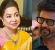 Radhika Recalls night Bike Ride with Rajinikanth in Chennai