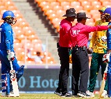 Rahmanullah Gurbaz T20 World Cup Double Super Over Thriller South Africa Wins