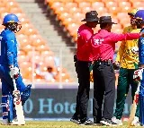 Rahmanullah Gurbaz T20 World Cup Double Super Over Thriller South Africa Wins