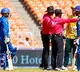 Rahmanullah Gurbaz T20 World Cup Double Super Over Thriller South Africa Wins