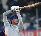 Abhishek Sharma Tops ICC T20 Batting Rankings