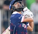 Monank Patel Says Middle Overs Panic Led to USA Loss