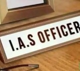 Telangana IAS Officers Transferred Key Officials Shifted