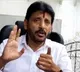 Duvvada Srinivas meets Jagan after expulsion from YSRCP