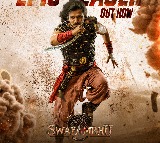 Nikhil Siddhartha Swayambhu Teaser Released to Positive Response