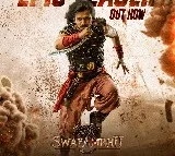 Nikhil Siddhartha Swayambhu Teaser Released to Positive Response