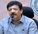 Kandula Durgesh responds to Maoist threat letter