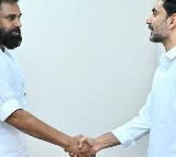 Nara Lokesh Meets Pawan Kalyan at Assembly Chamber