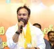 Kishan Reddy Appeals Voters in Telangana Municipal Elections