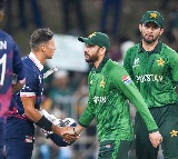 Salman Agha on Pakistans Win Over USA T20 World Cup