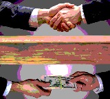 India Corruption Index 2025 Slightly Improves to 91st Rank