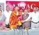Vidyasagar Unanimously Elected as AP JAC Chairman
