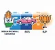 Telangana Municipal Elections Exit Polls Predict Congress Win