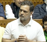 Rahul Gandhi Slams India US Trade Deal