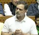 Rahul Gandhi Slams India US Trade Deal