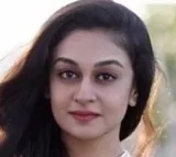 Aishwarya Arjun Special