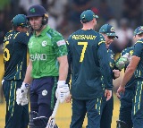 Adam Zampa and Australia win big against Ireland in T20 World Cup