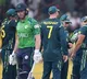 Adam Zampa and Australia win big against Ireland in T20 World Cup