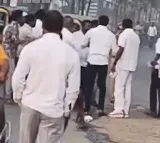 Telangana Municipal Elections Witness Tensions in Multiple Locations