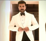 Ram Charan Sukumar Movie Muhurtam Fixed