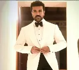 Ram Charan Sukumar Movie Muhurtam Fixed