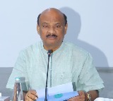 Chintakayala Ayyanna Patrudu Announces New AI Attendance System in AP Assembly