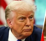 Donald Trump Explains Swiss Tariffs with Bizarre Reason