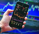 Stock Market Ends Flat Ending Three Day Rally