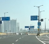 Mumbai Coastal Road Indias First Musical Road Plays Jay Ho