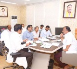 Ramprasad Reddy Announces Good News for APSRTC Employees