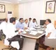 Ramprasad Reddy Announces Good News for APSRTC Employees