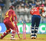 Sherfane Rutherford Leads West Indies to Victory Over England in T20 World Cup