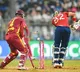 Sherfane Rutherford Leads West Indies to Victory Over England in T20 World Cup