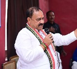 Mahesh Kumar Goud Confident of Congress Victory in Telangana Municipal Elections