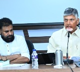 Chandrababu Naidu Aims for 15 Years of Strong NDA Governance in Andhra Pradesh