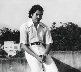 Chiranjeevi Remembers First Day in Film Career