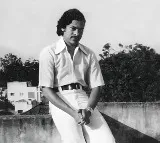 Chiranjeevi Remembers First Day in Film Career