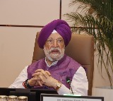 Hardeep Singh Puri Responds to Rahul Gandhis Allegations on Epstein Meeting