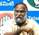 Jaggareddy Angered by CI Action Against Congress Candidate