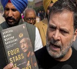 MM Naravane Book Leak Delhi Police Notice to Penguin