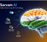 Sarvam AI Indias Indigenous AI to Compete Globally
