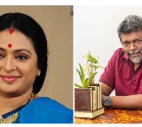 Parthiban says he is very happy after separating from Seetha